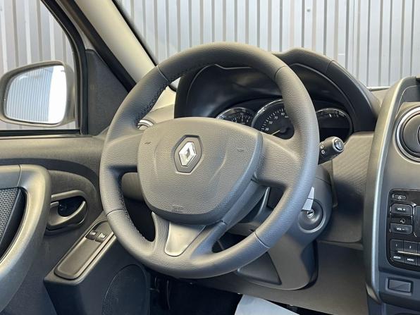 Renault Duster I Рестайлинг с пробегом 2018 года, цена 1 177 000 рублей, 75634 км, внедорожник, Автокод Объявления