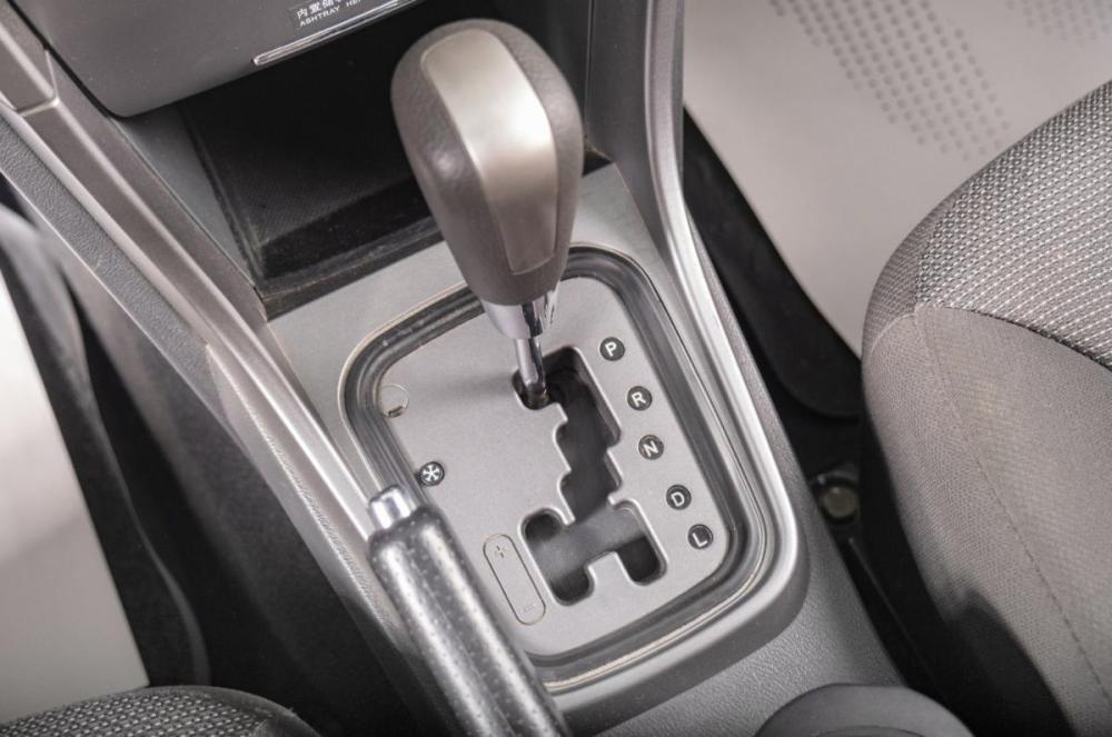 Chery Tiggo (T11) I Рестайлинг (FL) Томск  - изображение 17