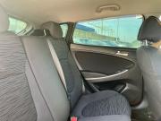 Hyundai Solaris I Рестайлинг Краснодар  - изображение 43