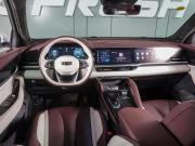 Geely Monjaro I Воронеж  - изображение 39