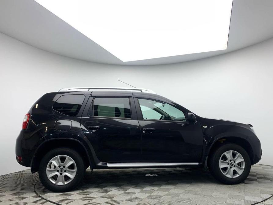 Nissan Terrano III (D10) Мурманск  - изображение 8