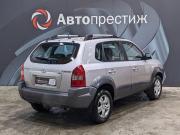 Hyundai Tucson I Пермь  - изображение 31