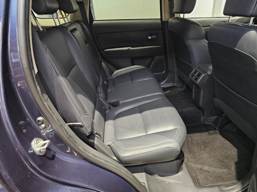 Mitsubishi Outlander III Рестайлинг 3 Москва  - изображение 18