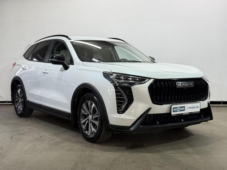 Haval Jolion I Рестайлинг Ярославль  - изображение 3