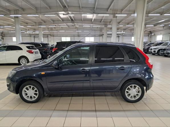 Lada (ВАЗ) Kalina II с пробегом 2013 года, цена 510 000 рублей, 114485 км, хэтчбек, Автокод Объявления