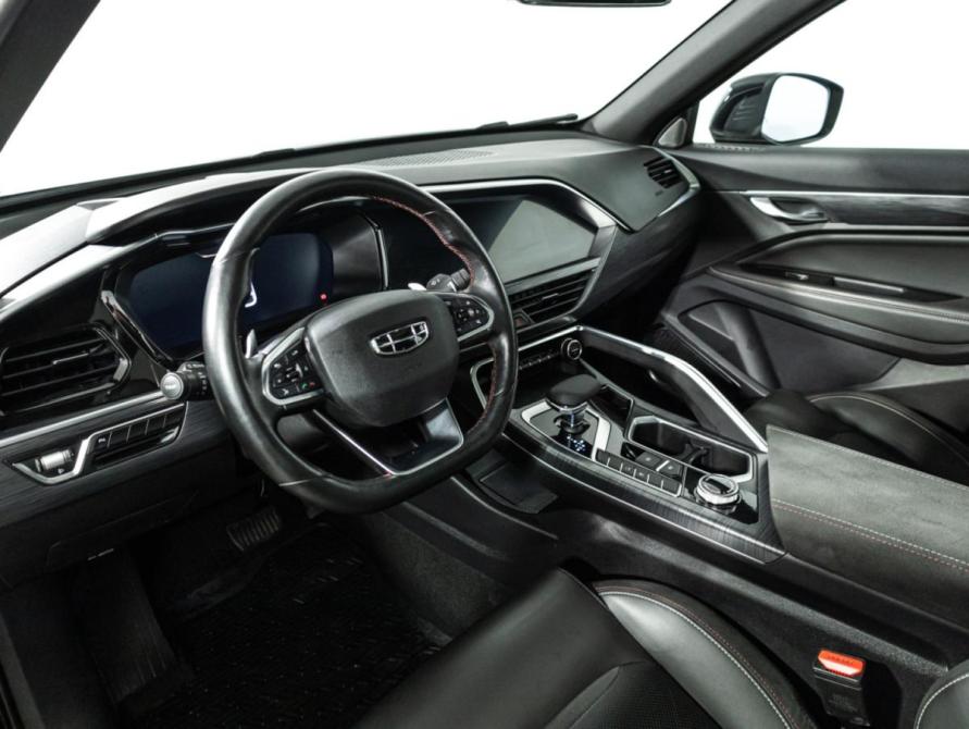 Geely Tugella I Рестайлинг Санкт-Петербург  - изображение 10