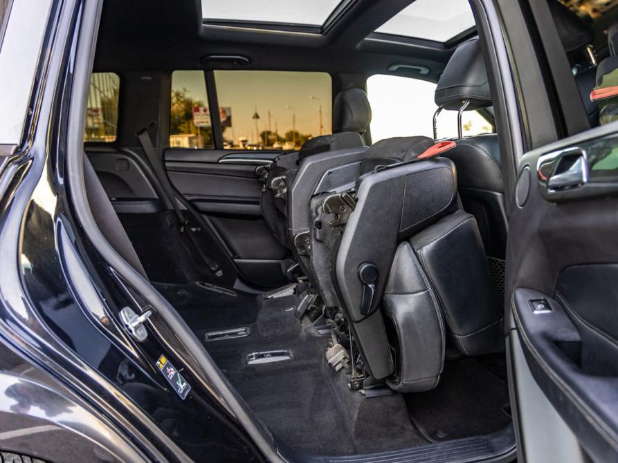 Mercedes-Benz GLS I (X166) Волгоград  - изображение 35