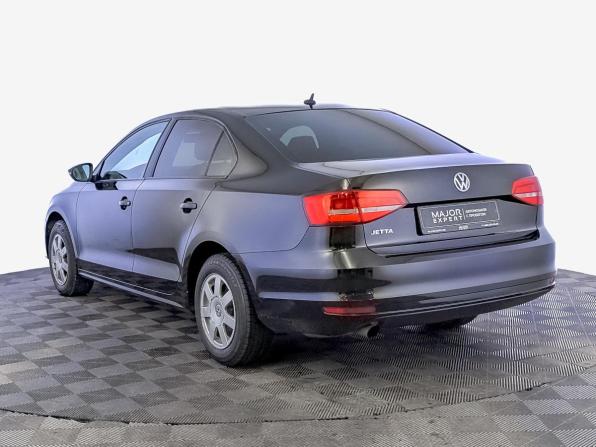 Volkswagen Jetta VI Рестайлинг с пробегом 2015 года, цена 1 190 000 рублей, 113442 км, седан, Автокод Объявления