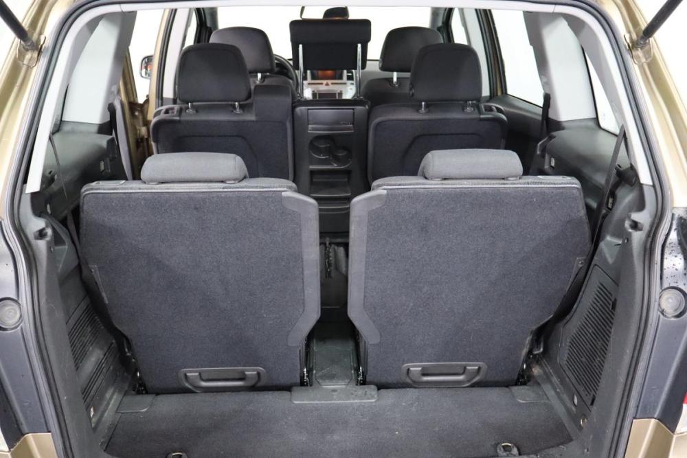 Opel Zafira B Рестайлинг Санкт-Петербург  - изображение 18