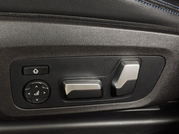 BMW X4 II (G02) с пробегом 2019 года, цена 4 540 000 рублей, 127906 км, внедорожник, Автокод Объявления
