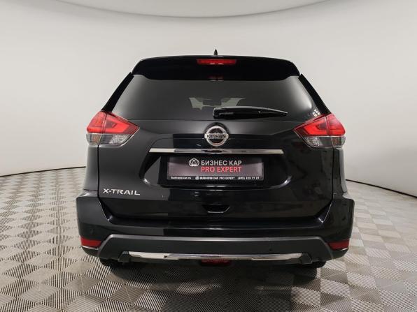 Nissan X-Trail III Рестайлинг с пробегом 2020 года, цена 2 690 000 рублей, 35371 км, внедорожник, Автокод Объявления