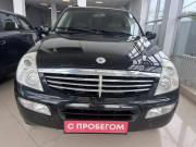 SsangYong Rexton I Арзамас  - изображение 12