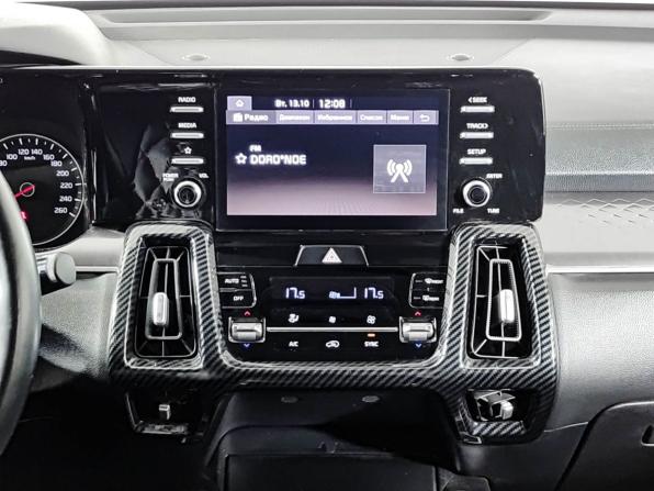 Kia Sorento IV с пробегом 2023 года, цена 4 350 000 рублей, 49553 км, внедорожник, Автокод Объявления