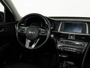 Kia Optima IV Рестайлинг Казань  - изображение 29