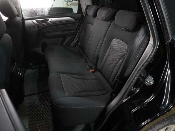 Haval M6 II с пробегом 2023 года, цена 1 859 000 рублей, 50367 км, внедорожник, Автокод Объявления