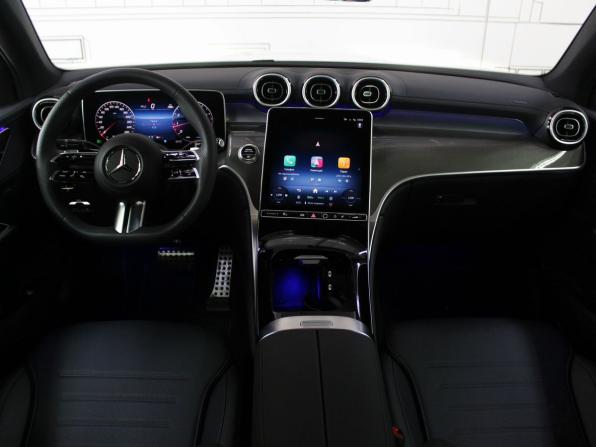 Mercedes-Benz GLC Coupe II (C254) с пробегом 2025 года, цена 7 598 999 рублей, 711 км, внедорожник, Автокод Объявления