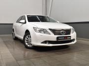 Toyota Camry VII (XV50) Кемерово  - изображение 27