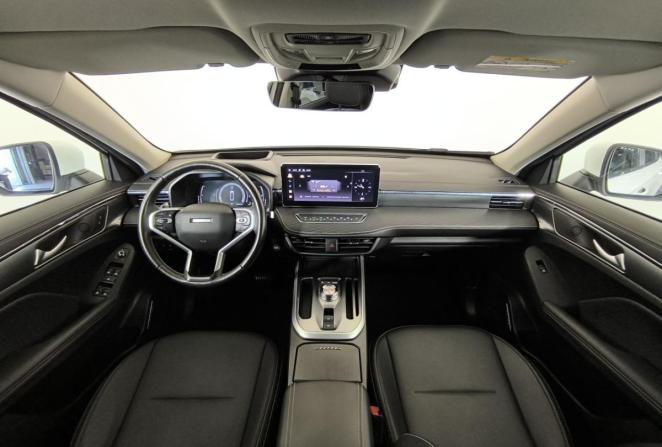 Haval Jolion I с пробегом 2023 года, цена 1 695 000 рублей, 73632 км, внедорожник, Автокод Объявления