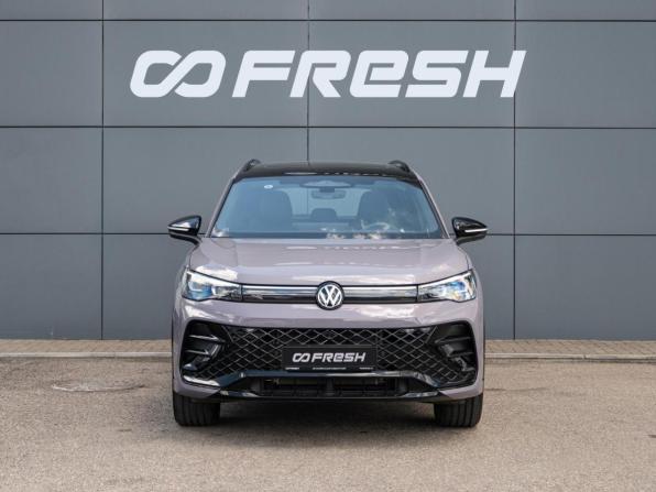 Volkswagen Tiguan III (China Market) с пробегом 2025 года, цена 4 800 000 рублей, 28 км, внедорожник, Автокод Объявления