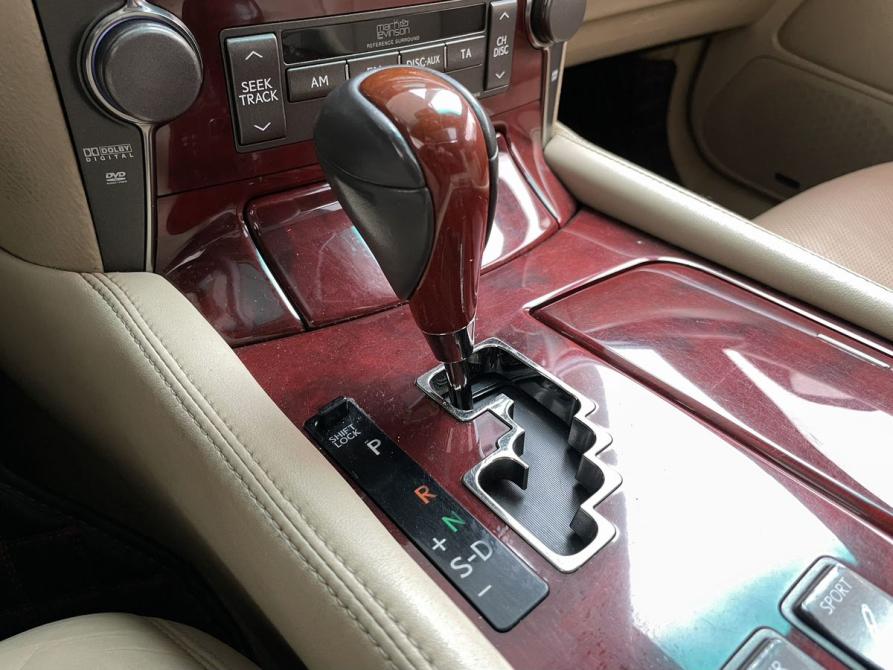 Lexus LS IV Екатеринбург  - изображение 32