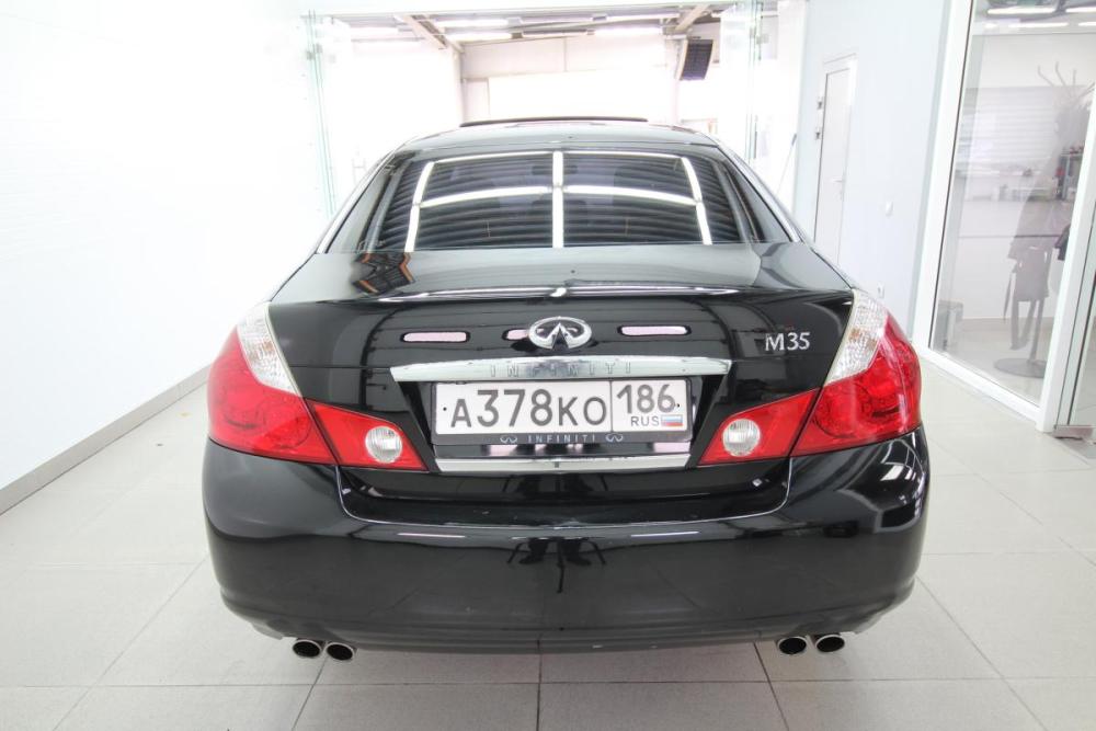 Infiniti M III Сургут  - изображение 6