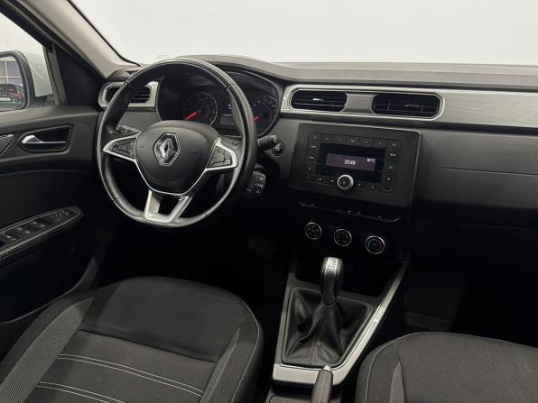 Renault Arkana I с пробегом 2021 года, цена 1 300 000 рублей, 143847 км, внедорожник, Автокод Объявления