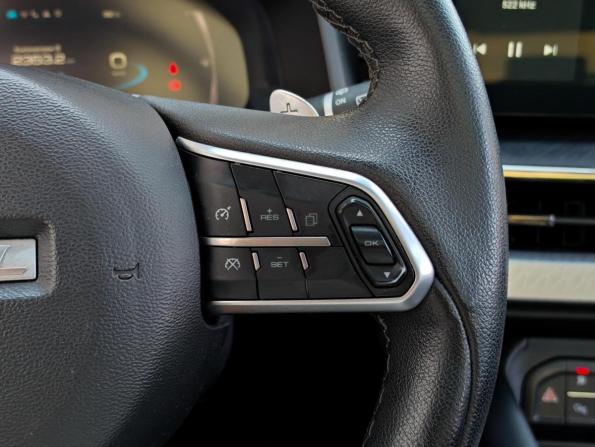 Haval F7 I Рестайлинг с пробегом 2022 года, цена 2 150 000 рублей, 74499 км, внедорожник, Автокод Объявления