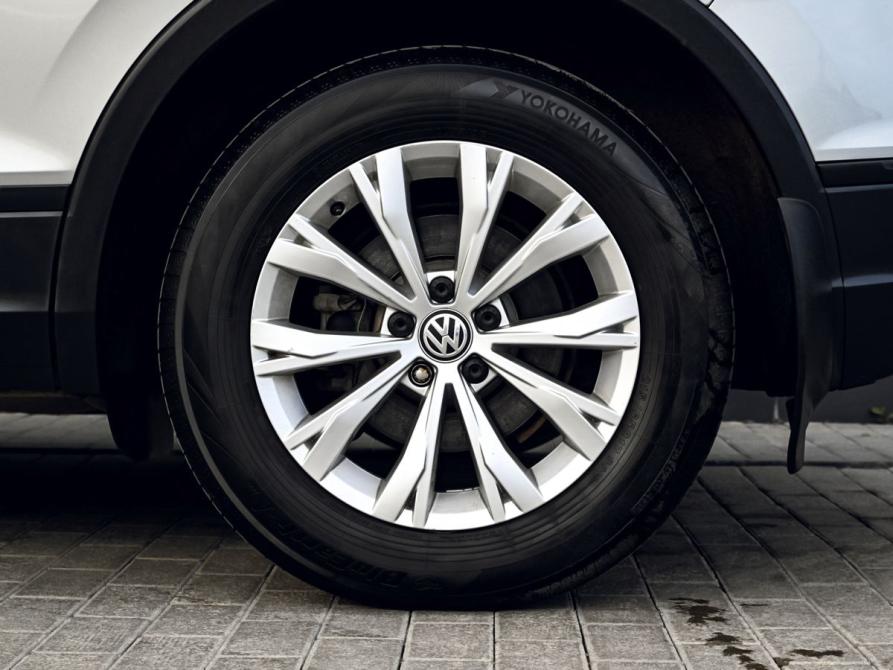 Volkswagen Tiguan II Екатеринбург  - изображение 21
