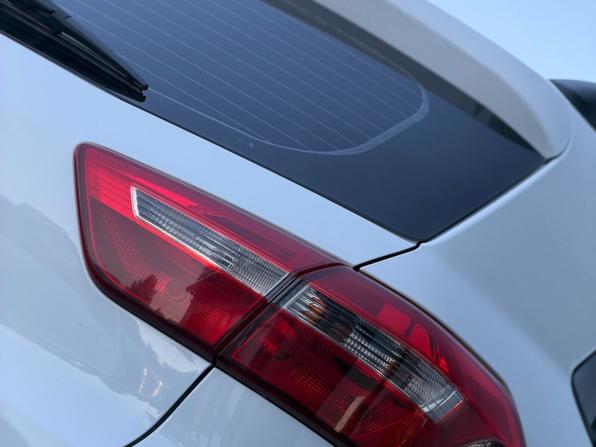 Hyundai Creta I с пробегом 2018 года, цена 1 649 000 рублей, 97309 км, внедорожник, Автокод Объявления