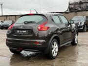 Nissan Juke I Пермь  - изображение 26