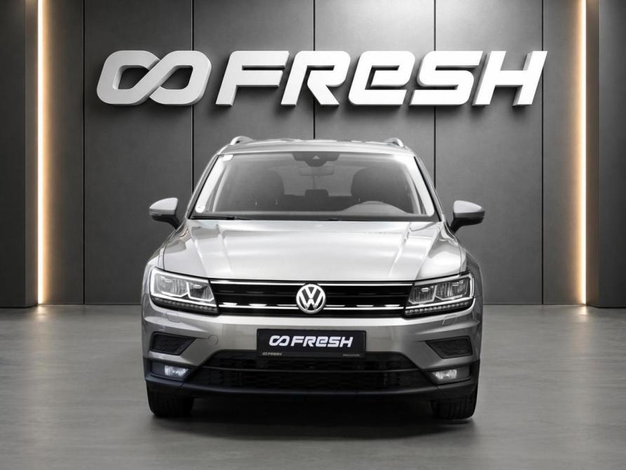 Volkswagen Tiguan II Тверь  - изображение 3