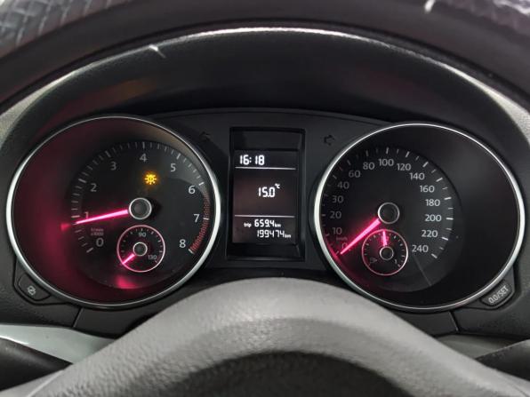Volkswagen Golf VI с пробегом 2010 года, цена 505 000 рублей, 199473 км, хэтчбек, Автокод Объявления