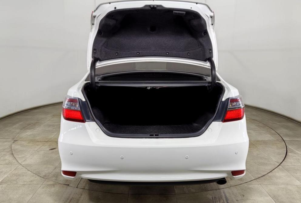 Toyota Camry VII (XV50) Рестайлинг Волгоград  - изображение 9
