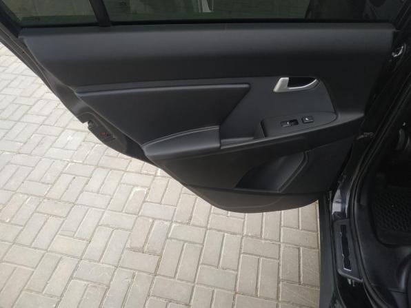 Kia Sportage III с пробегом 2013 года, цена 1 499 900 рублей, 135190 км, внедорожник, Автокод Объявления