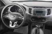 Kia Sportage III Рестайлинг Кемерово  - изображение 38