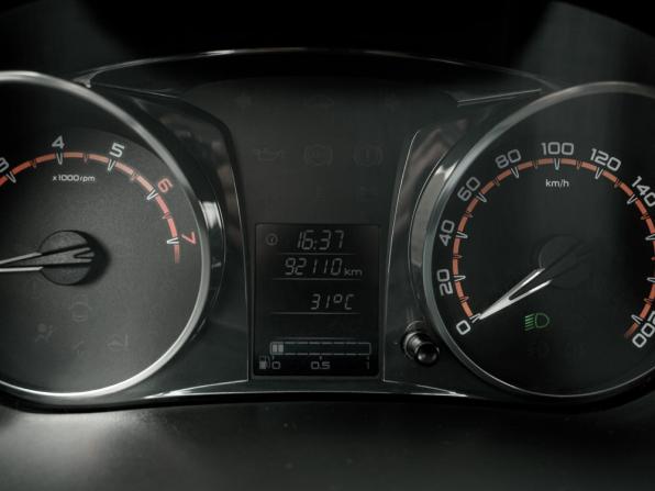 Lada (ВАЗ) Granta I Рестайлинг с пробегом 2019 года, цена 650 000 рублей, 92110 км, универсал, Автокод Объявления