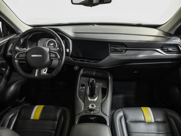 Haval F7x I с пробегом 2021 года, цена 1 649 000 рублей, 143615 км, внедорожник, Автокод Объявления