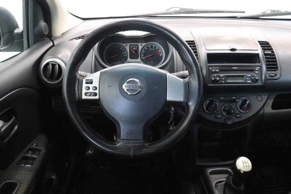 Nissan Note I Ульяновск  - изображение 10
