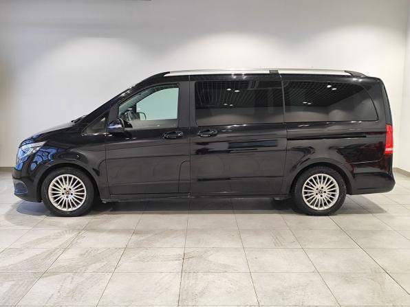 Mercedes-Benz V-Класс III (W447) с пробегом 2014 года, цена 2 639 000 рублей, 289024 км, минивэн, Автокод Объявления