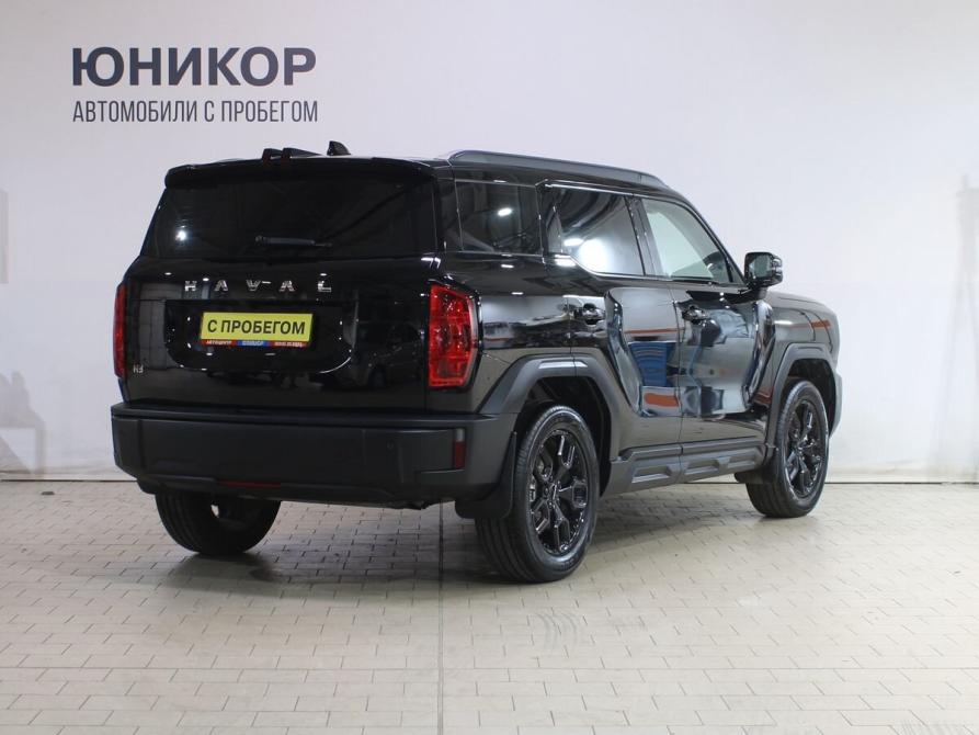 Haval H3 I Рестайлинг Дзержинск  - изображение 2