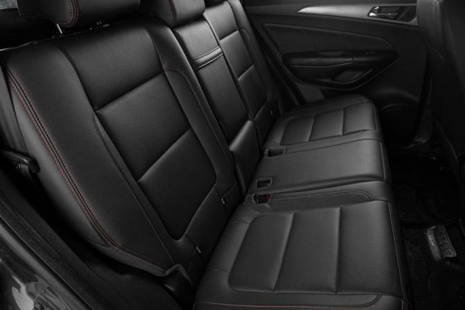 Changan CS75 I с пробегом 2019 года, цена 1 669 000 рублей, 74900 км, внедорожник, Автокод Объявления