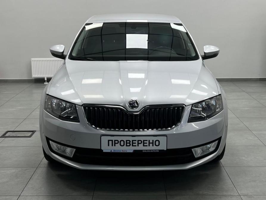 Skoda Octavia III (A7) Казань  - изображение 2