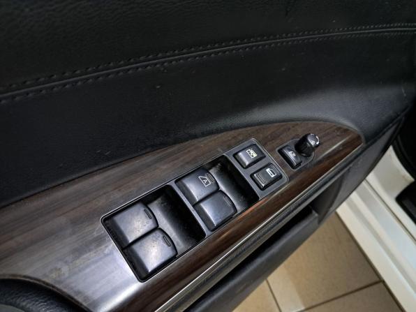 Nissan Teana II Рестайлинг с пробегом 2012 года, цена 1 200 000 рублей, 223775 км, седан, Автокод Объявления