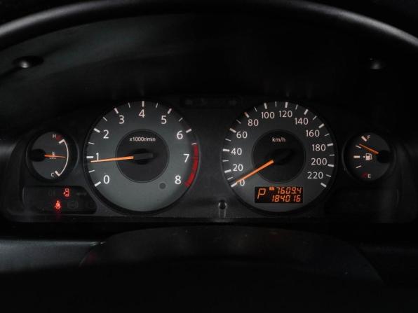 Nissan Almera Classic I с пробегом 2006 года, цена 549 000 рублей, 184016 км, седан, Автокод Объявления