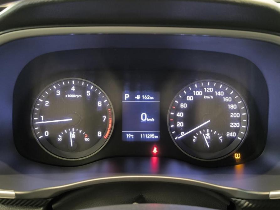 Hyundai Tucson III Рестайлинг Казань  - изображение 16
