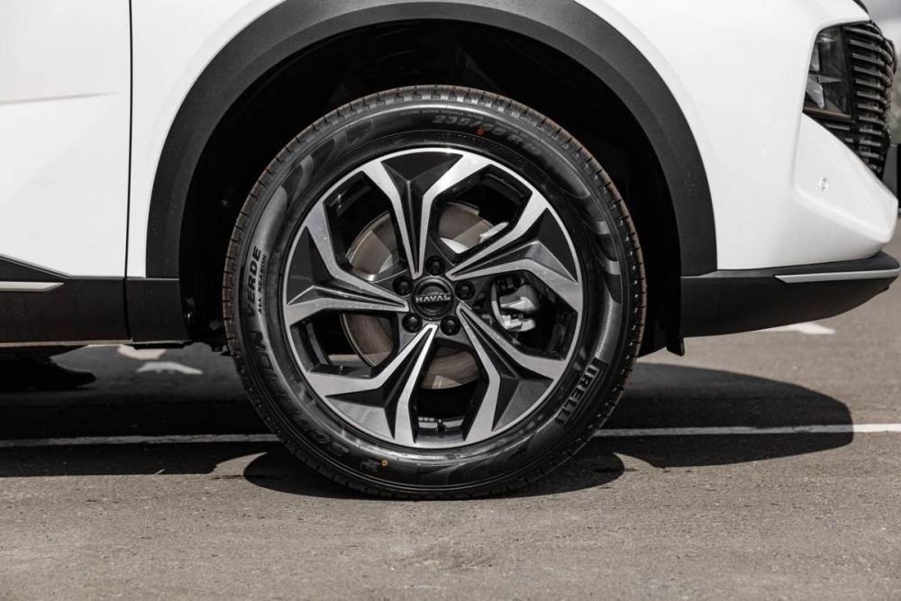 Haval F7 II Волгоград  - изображение 10