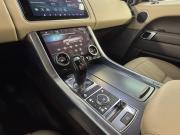 Land Rover Range Rover Sport II Рестайлинг Москва  - изображение 46