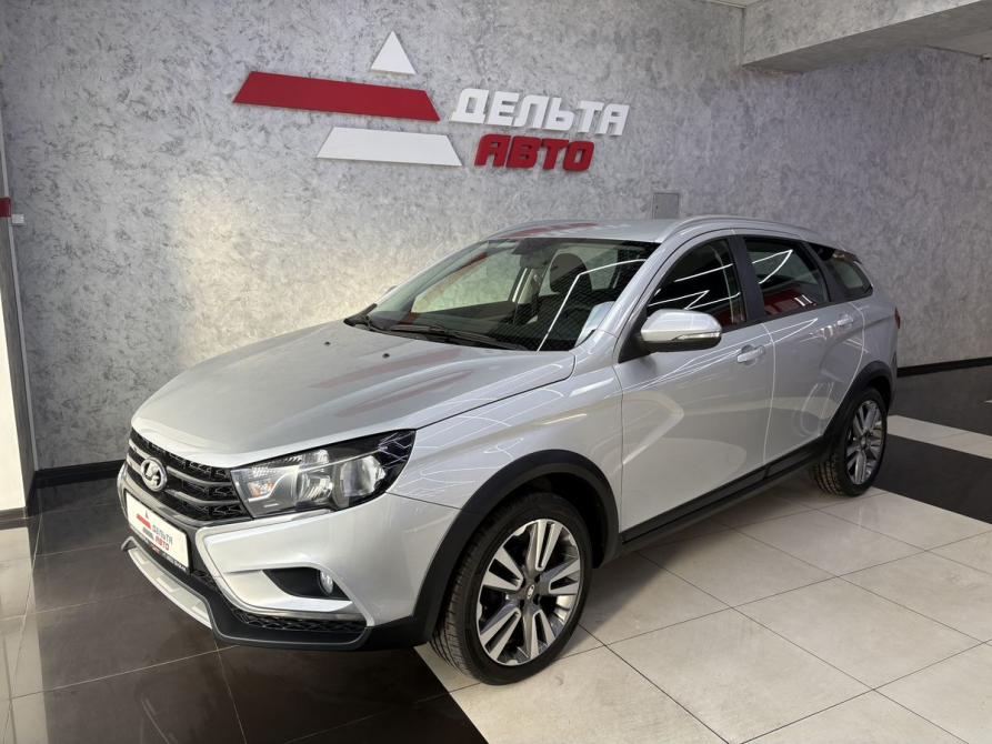 Lada (ВАЗ) Vesta I Ярославль  - изображение 1