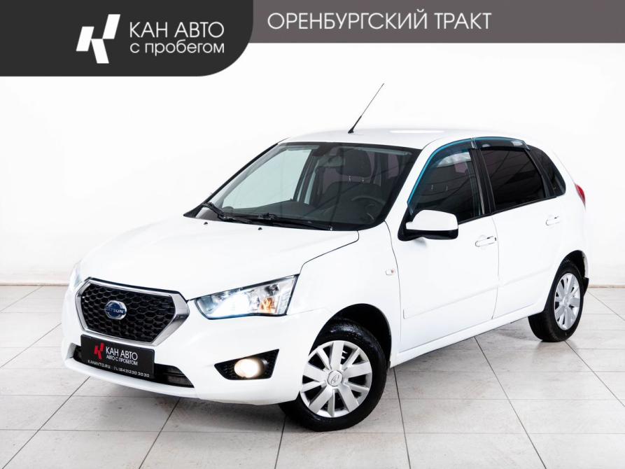 Datsun mi-DO Казань  - изображение 1