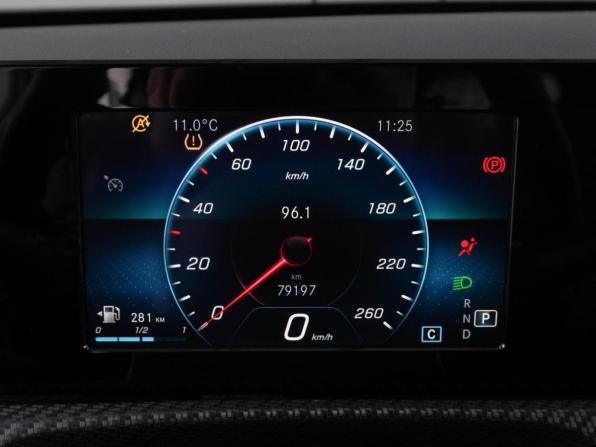 Mercedes-Benz A-Класс IV (W177) с пробегом 2019 года, цена 2 164 000 рублей, 79197 км, хэтчбек, Автокод Объявления